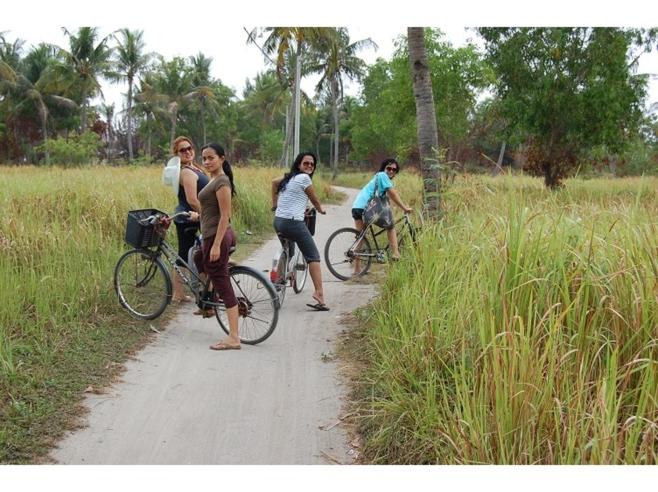 פנסיון Royal Mermaid