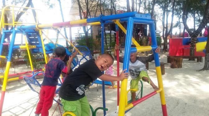 פנסיון Royal Mermaid