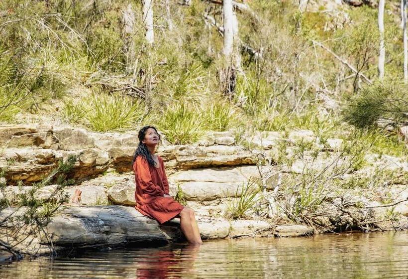 אתר נופש Maya Sanctuary