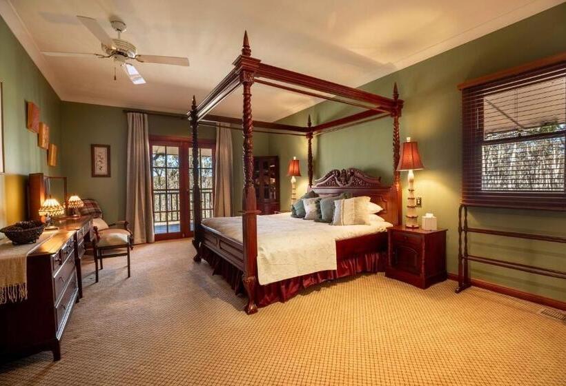 אתר נופש Maya Sanctuary