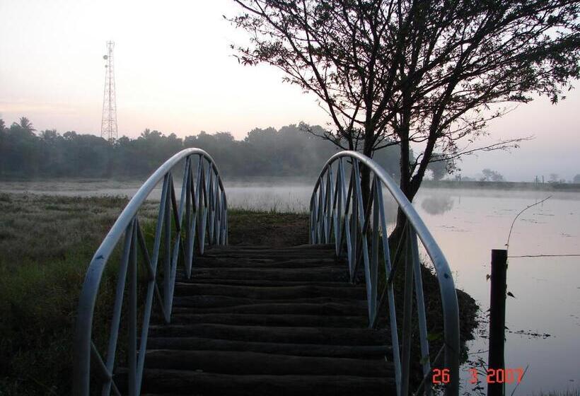 S And K Safari Village Hotel   Wasgamuwa