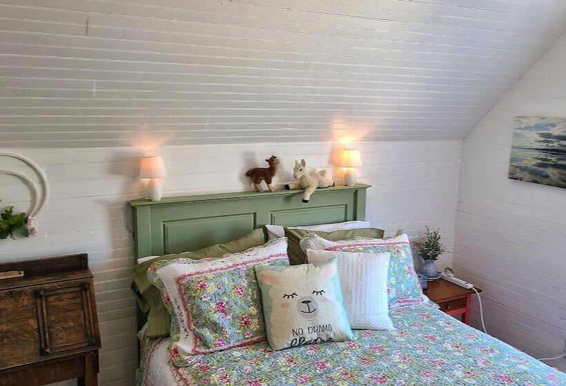 Seaweed And Sod Farm Bed & Breakfast