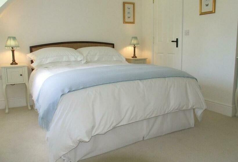 مبيت وإفطار Well Cottage B And B