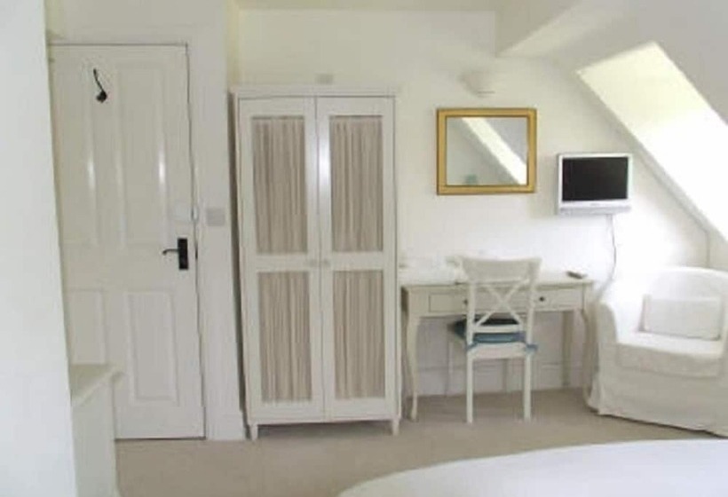 مبيت وإفطار Well Cottage B And B