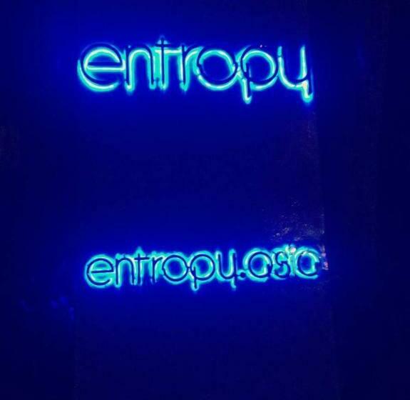 호텔 Entropy Apartment