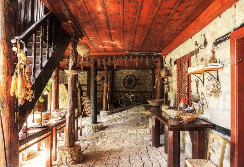 Отель Hunnap Han