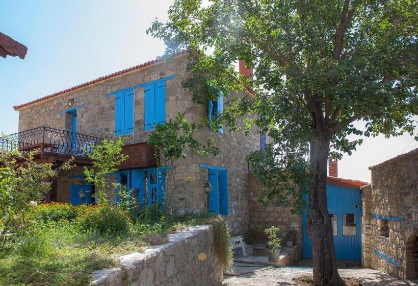 Отель Hunnap Han