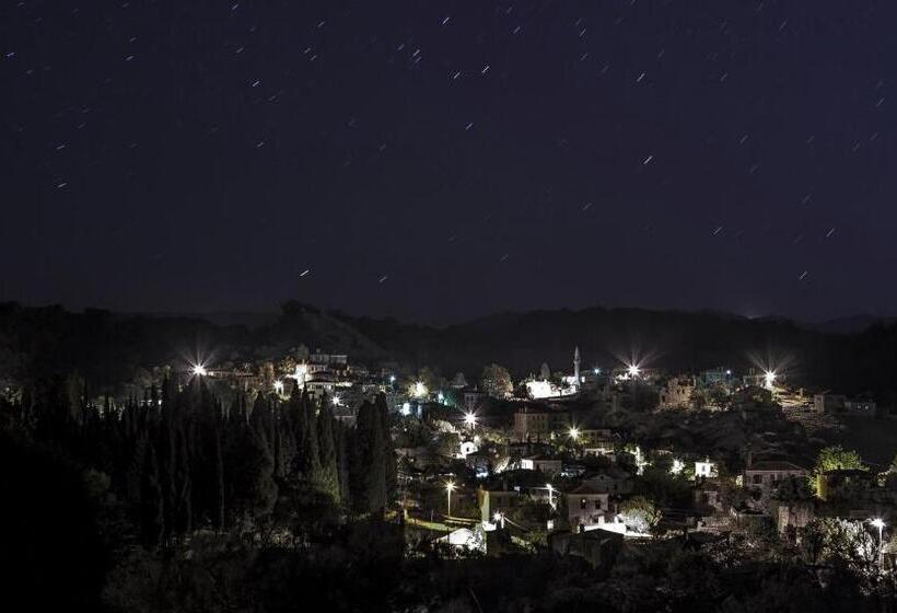 Отель Hunnap Han