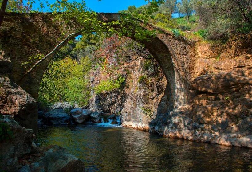 Отель Hunnap Han