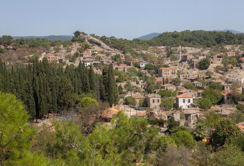 Отель Hunnap Han