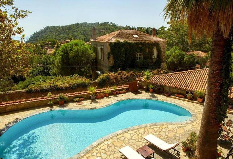 Отель Hunnap Han