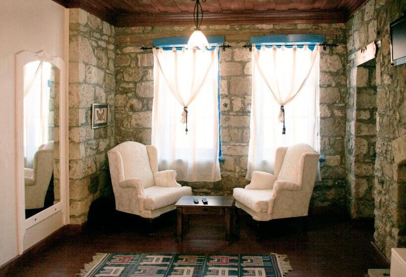 Отель Hunnap Han