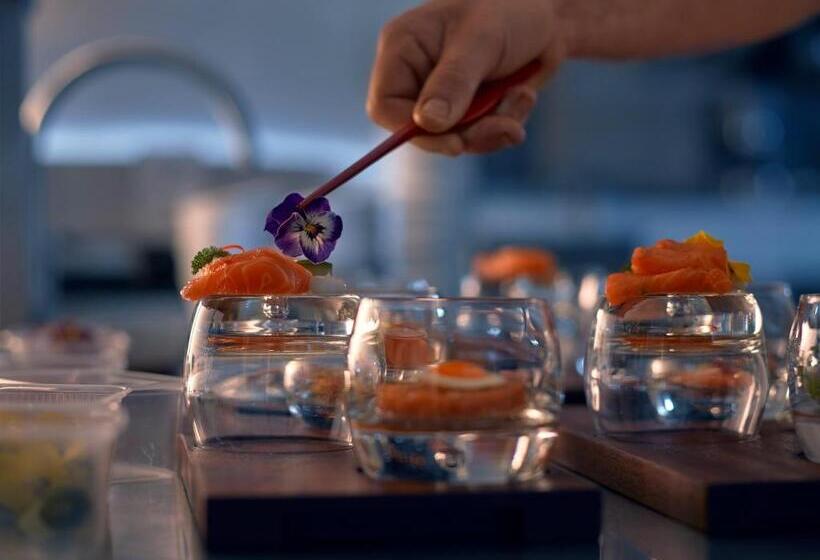 Hotel Thermen Bussloo   Apeldoorn