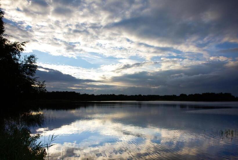 Hotel Thermen Bussloo   Apeldoorn