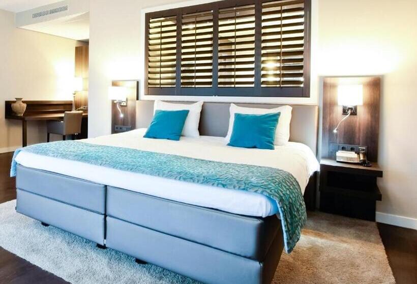 Hotel Thermen Bussloo   Apeldoorn