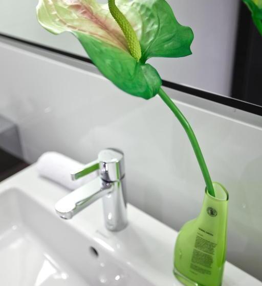 Hotel Thermen Bussloo   Apeldoorn