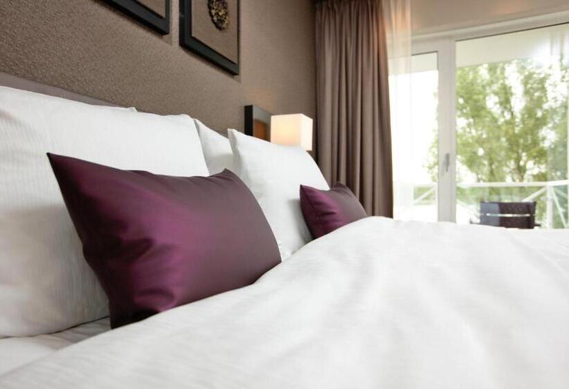 Hotel Thermen Bussloo   Apeldoorn