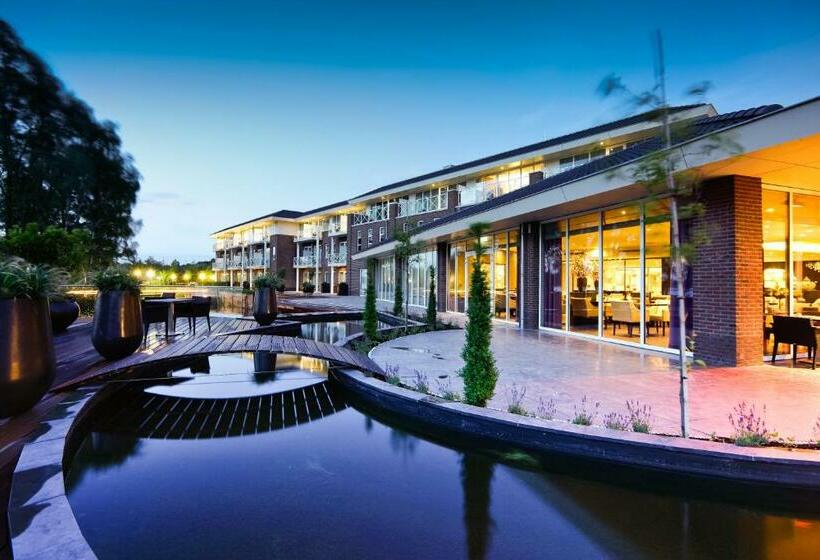 Hotel Thermen Bussloo   Apeldoorn