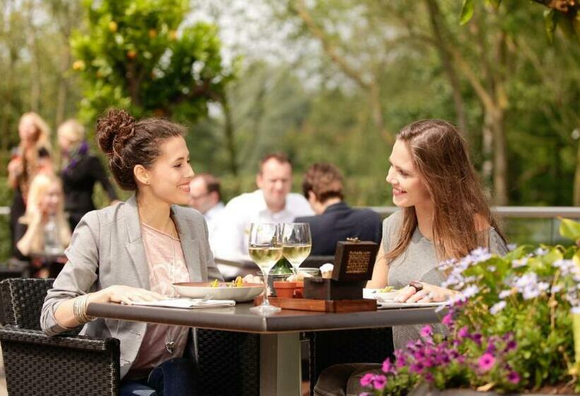 Hotel Thermen Bussloo   Apeldoorn