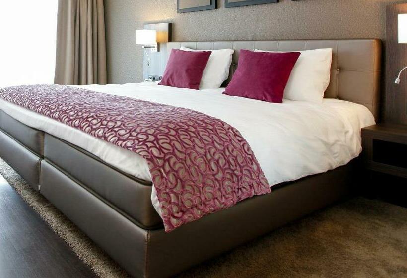 Hotel Thermen Bussloo   Apeldoorn