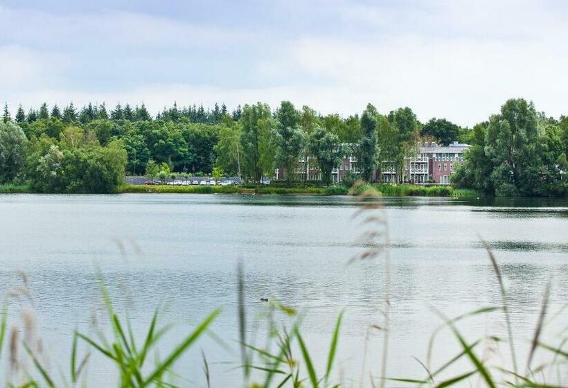 Hotel Thermen Bussloo   Apeldoorn