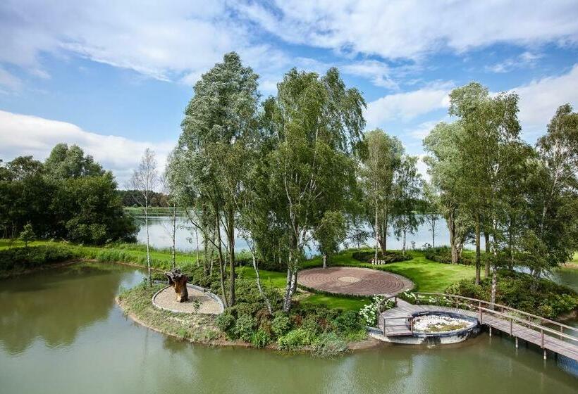 Hotel Thermen Bussloo   Apeldoorn