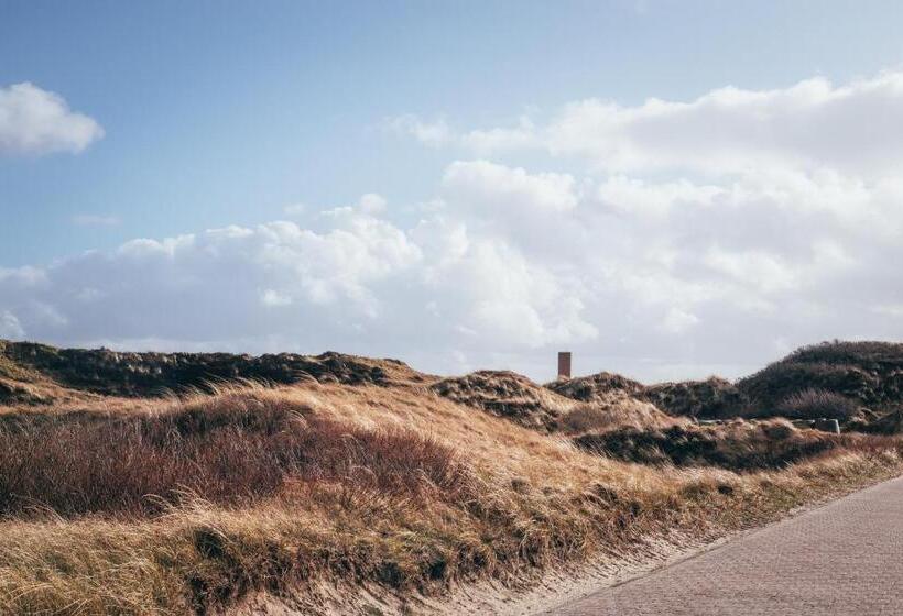 هتل Upstalsboom Langeoog