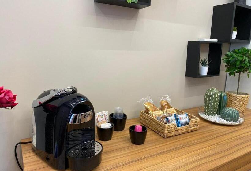 بنسيون Th Luxury Fly