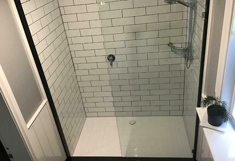 ベッドアンドブレックファースト Harrison House