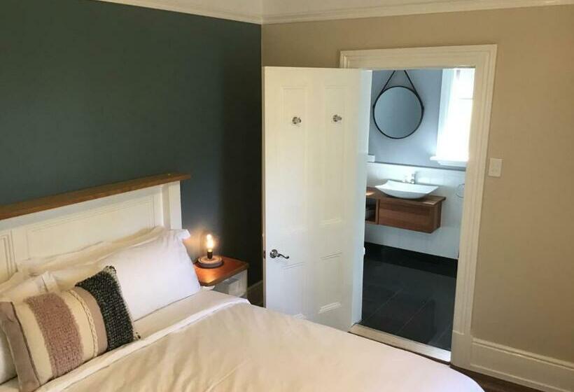 ベッドアンドブレックファースト Harrison House