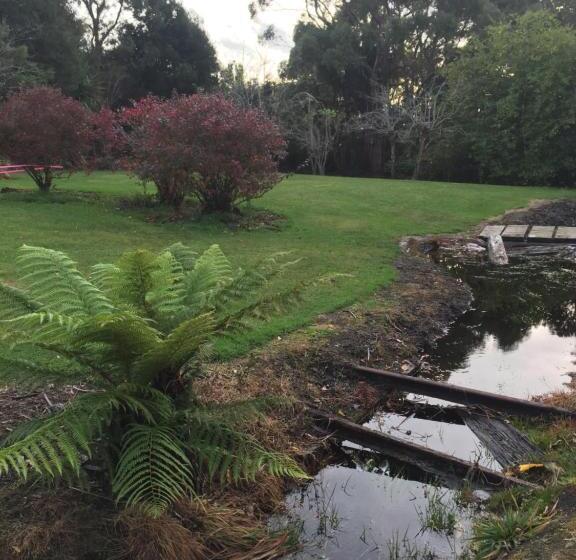 ベッドアンドブレックファースト Harrison House