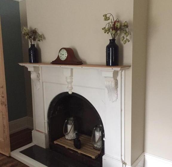 ベッドアンドブレックファースト Harrison House