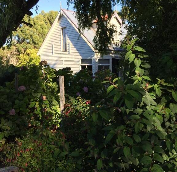 ベッドアンドブレックファースト Harrison House