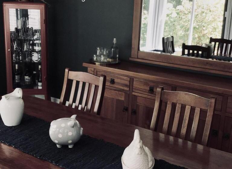 ベッドアンドブレックファースト Harrison House