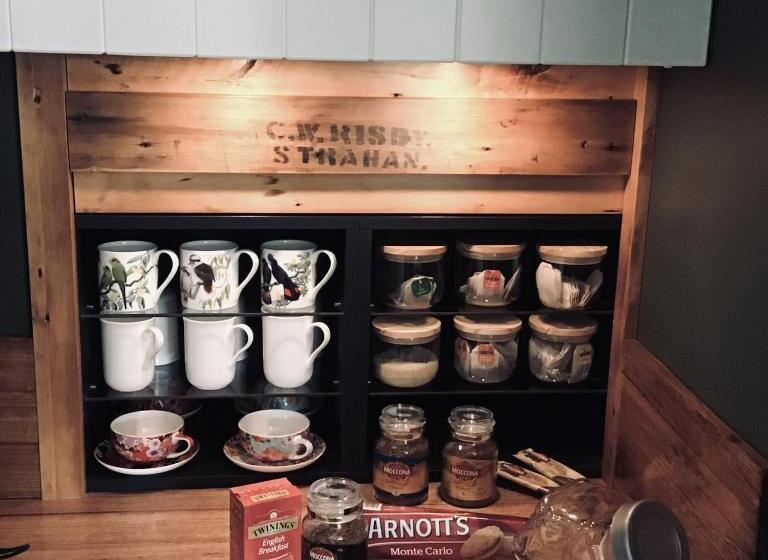 ベッドアンドブレックファースト Harrison House