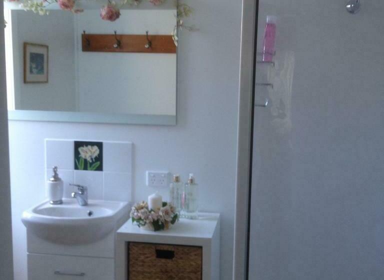 צימר Ivy May Cottage