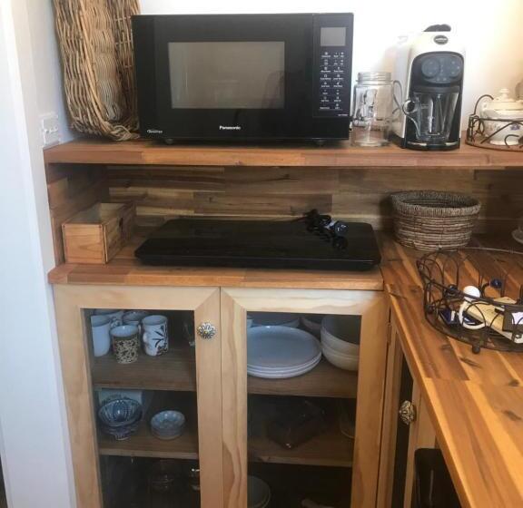 צימר Ivy May Cottage