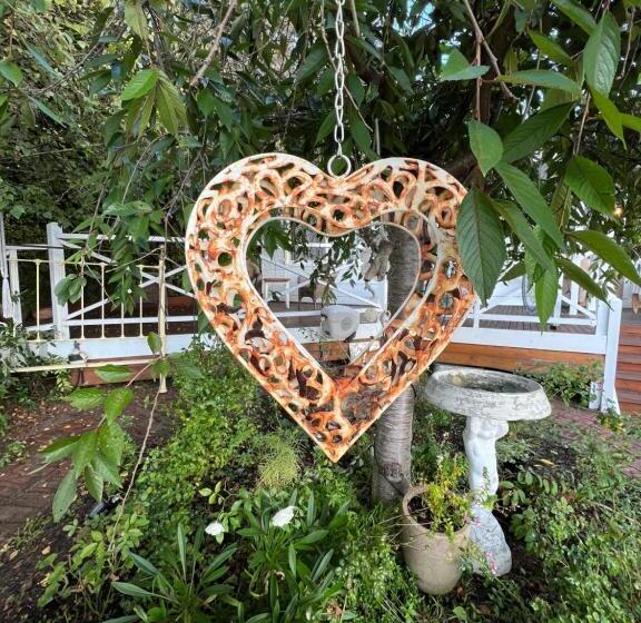 צימר Ivy May Cottage