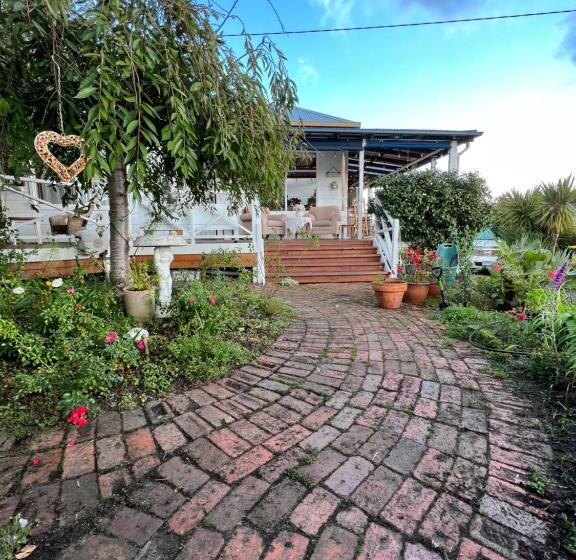 צימר Ivy May Cottage