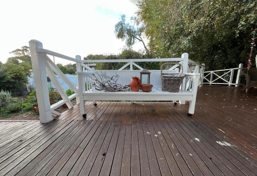 צימר Ivy May Cottage