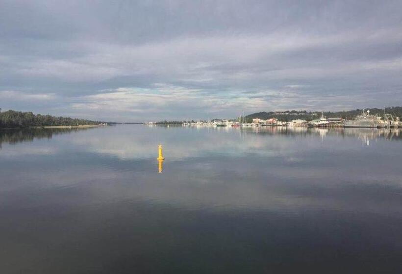 צימר Ivy May Cottage