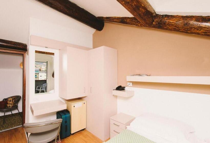 בית מלון כפרי Melograno