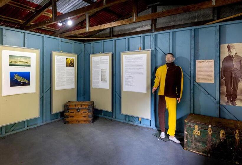 Kitty S Cottages   Managed By Big4 Strahan Holiday Retreat