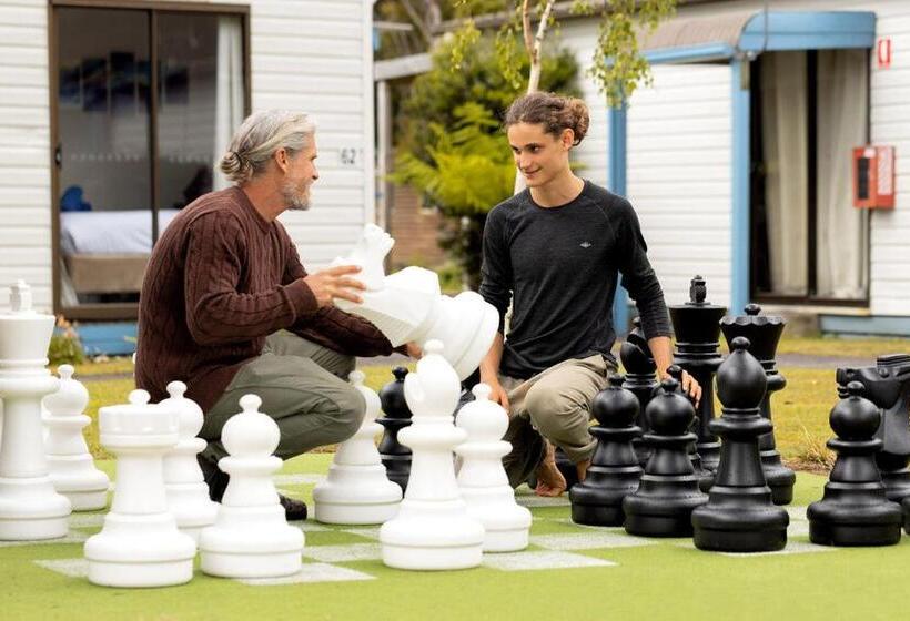 Kitty S Cottages   Managed By Big4 Strahan Holiday Retreat