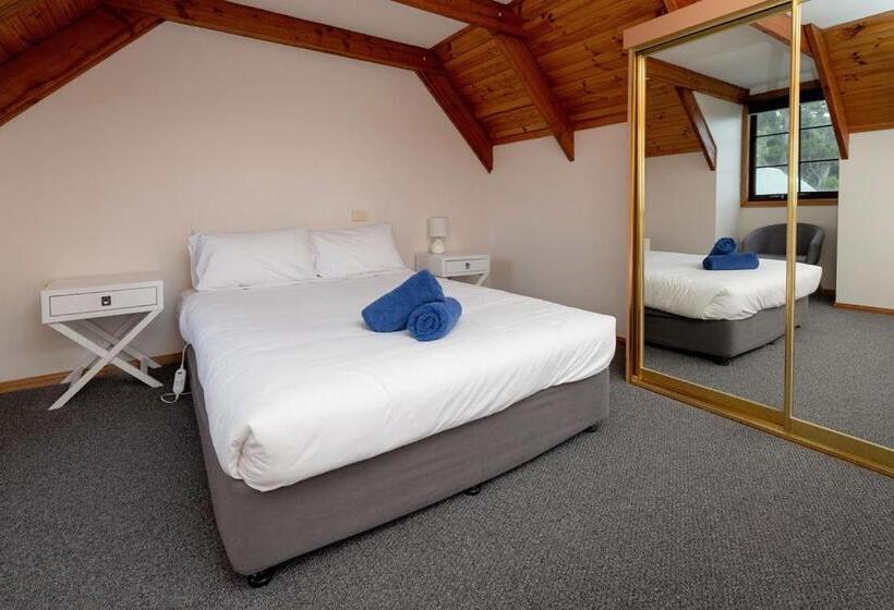 Kitty S Cottages   Managed By Big4 Strahan Holiday Retreat