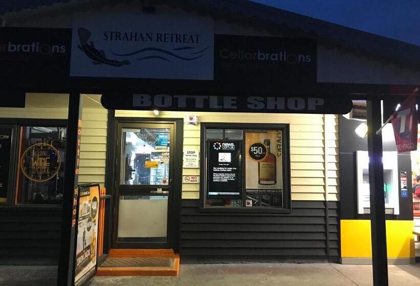 Kitty S Cottages   Managed By Big4 Strahan Holiday Retreat