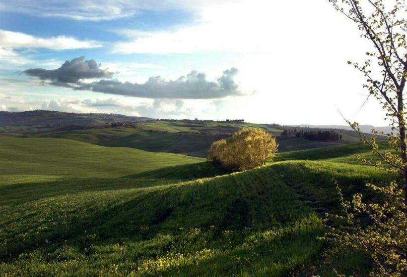 ペンション Camere Gozzante