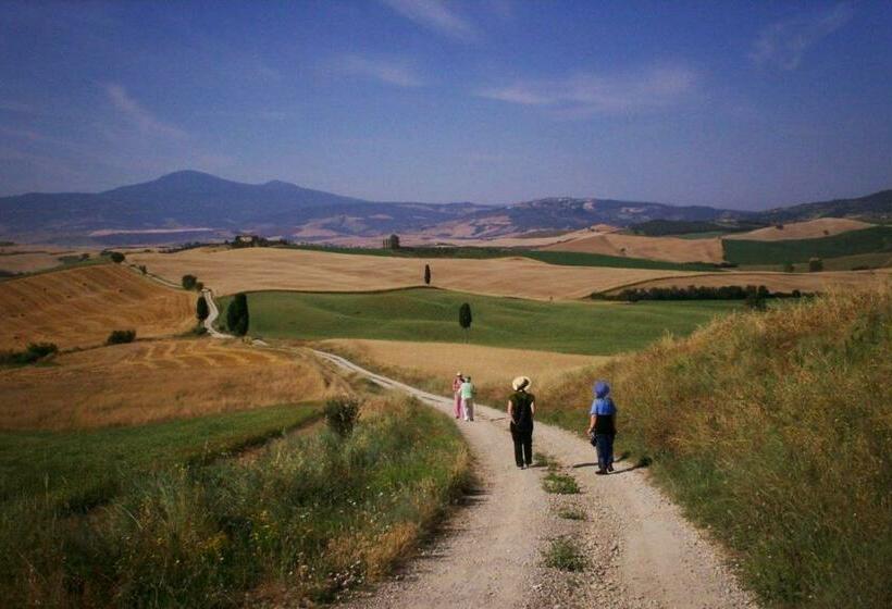 ペンション Camere Gozzante