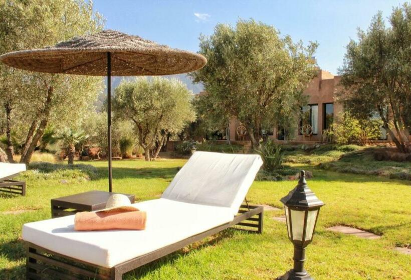 ペンション Le Domaine By Makassar