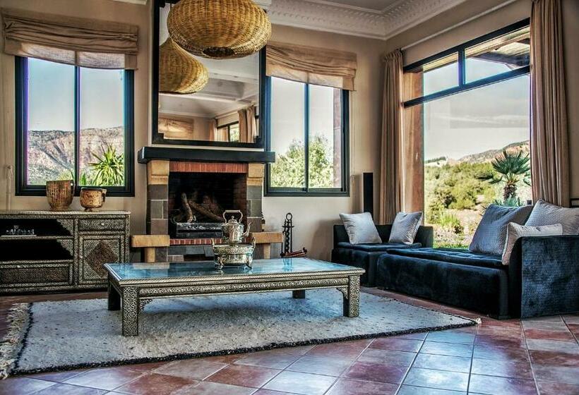 ペンション Le Domaine By Makassar